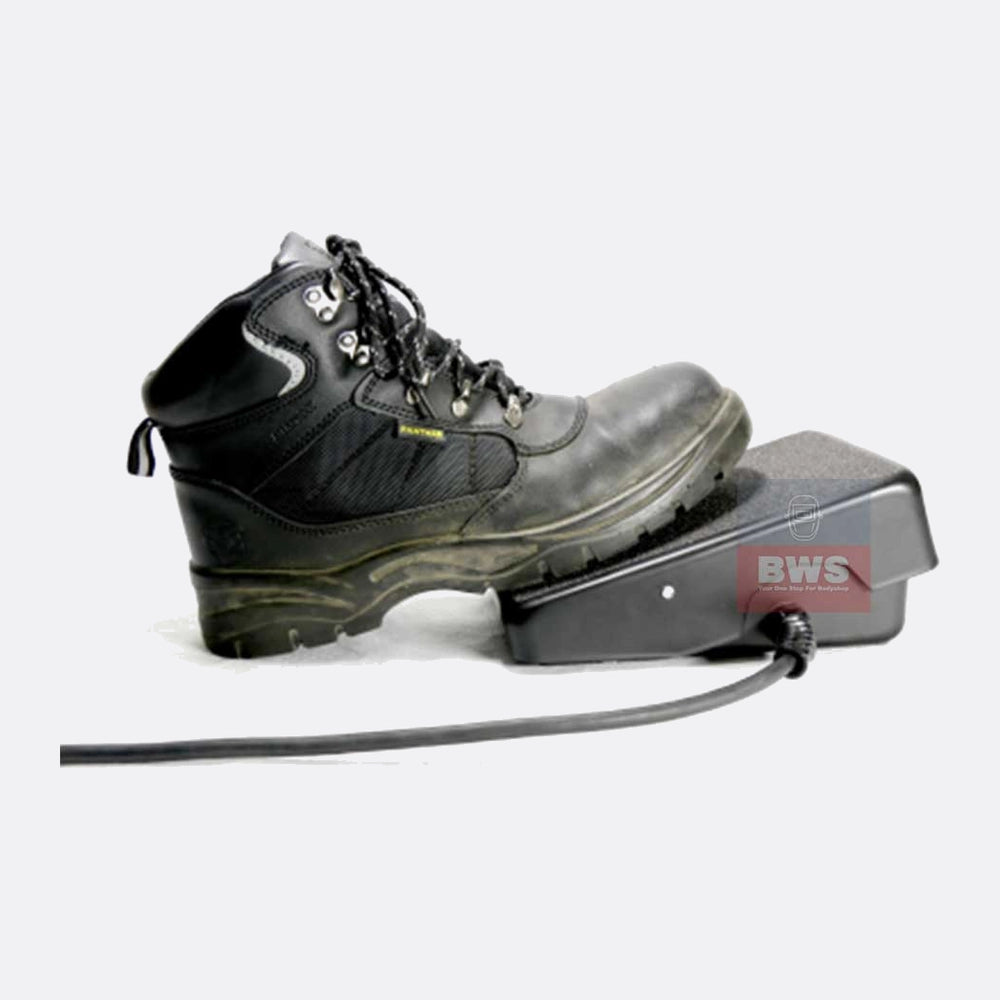 Parweld Pro Foot Control