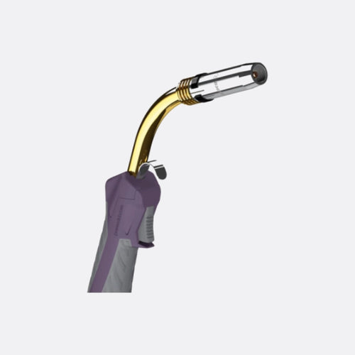Parweld Pro Mig Torch 360a