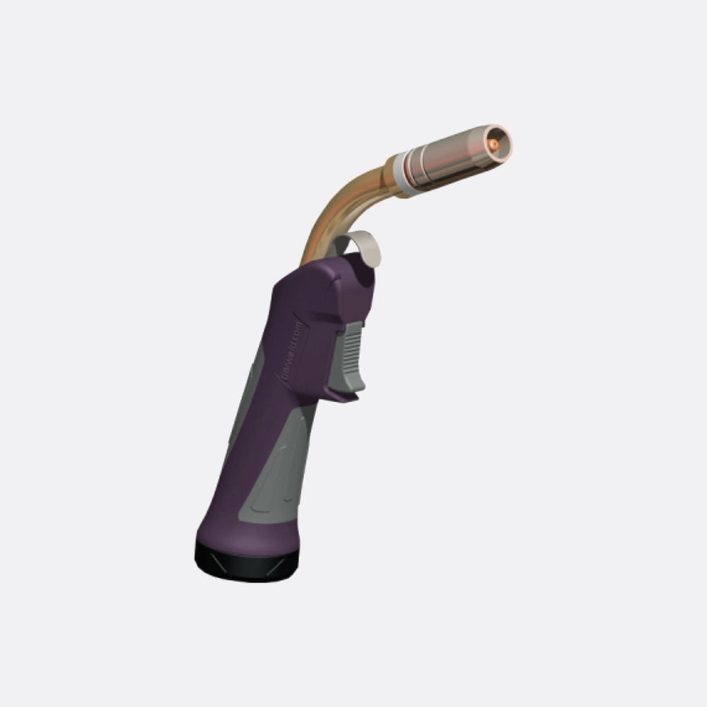 Parweld Pro2500 Mig Torch