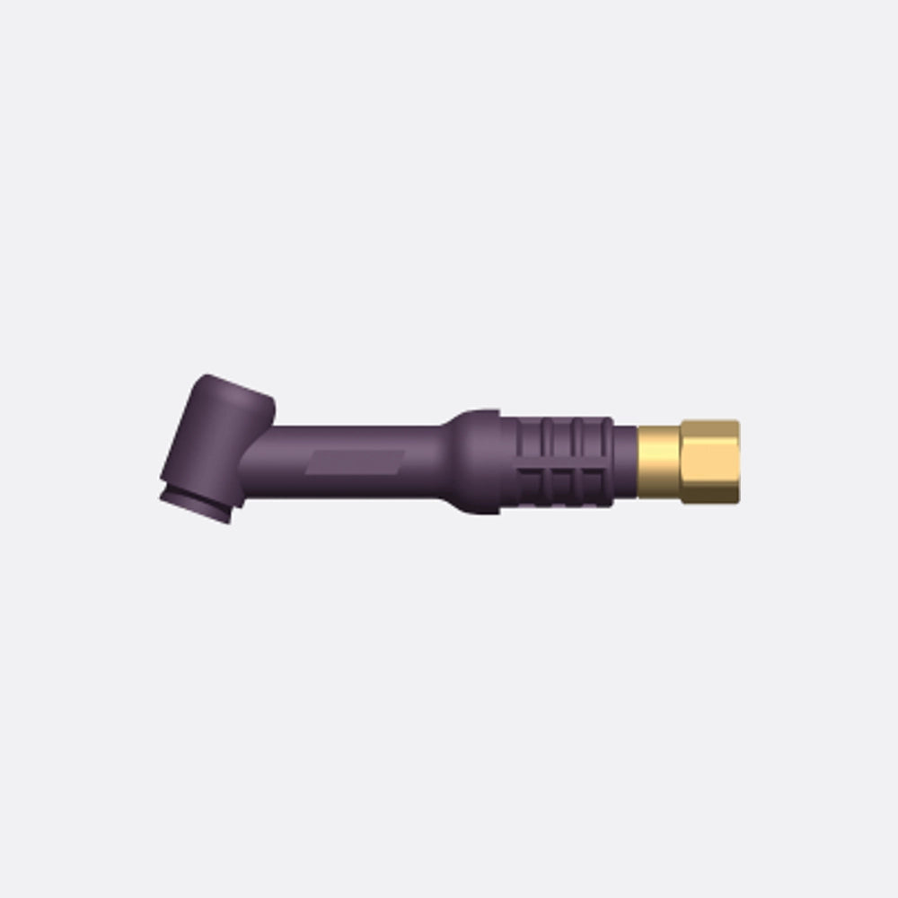 Parweld Pro26 Air Cooled Tig Torch Head