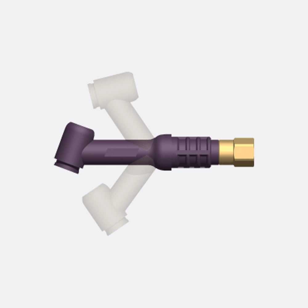 Parweld Pro26 Air Cooled Tig Torch Head