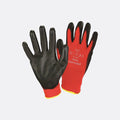 Parweld Pu Gripper Glove
