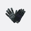 Parweld Synthetic Leather Mechanics Glove-P3810