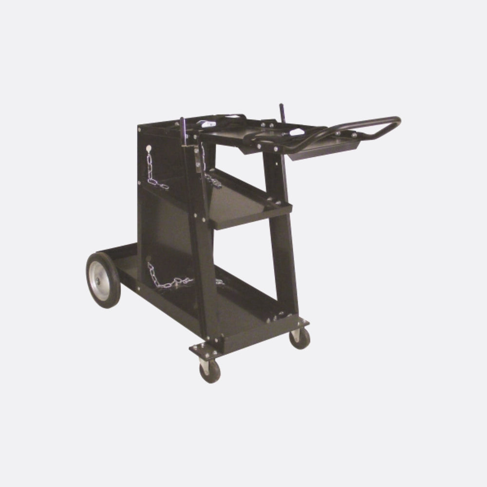 Parweld Small Inverter Trolley