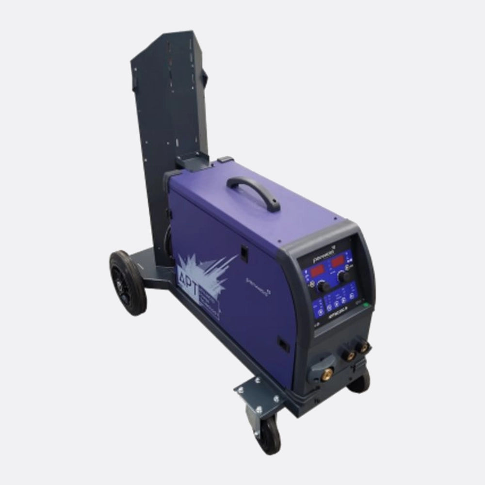 Parweld Tr006 Inverter Mig Trolley