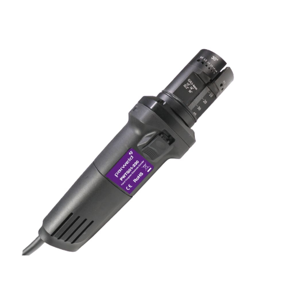 PARWELD TUNGSTEN GRINDER