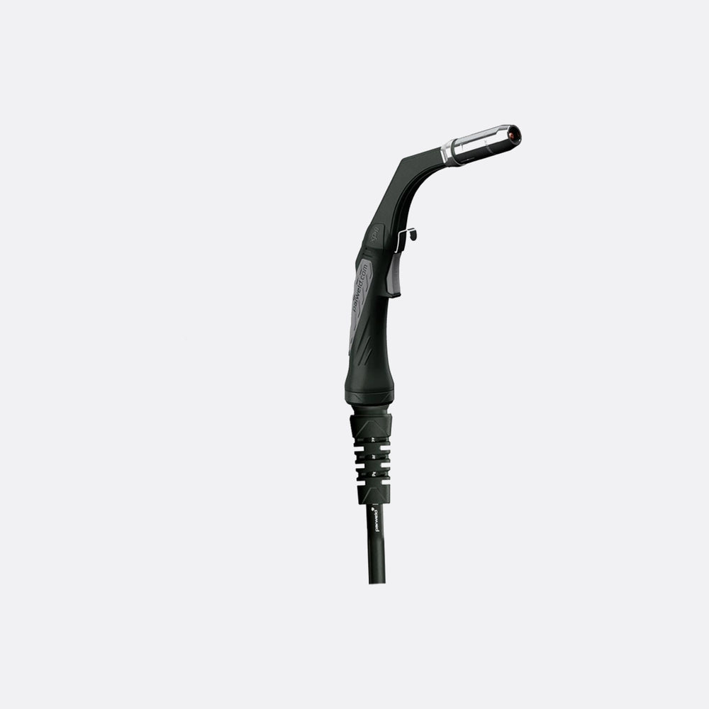 Parweld Xp8 350 Mig Torch