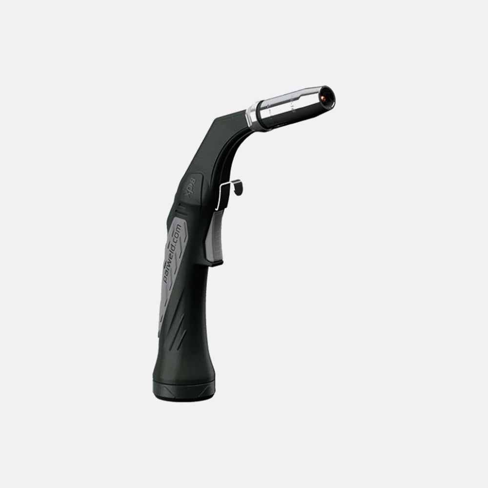 Parweld Xp8 400 Mig Torch