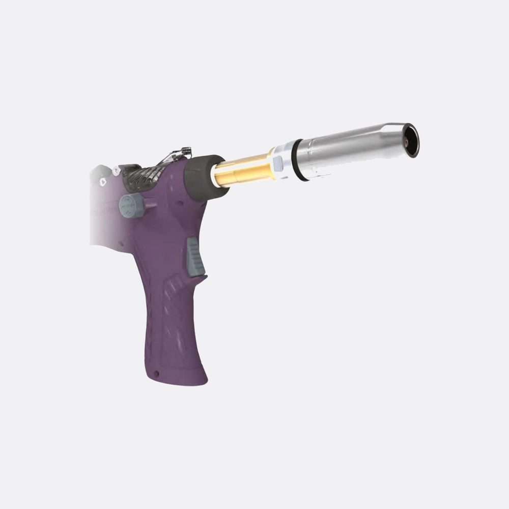 Parweld Xp8 Push Pull Torch
