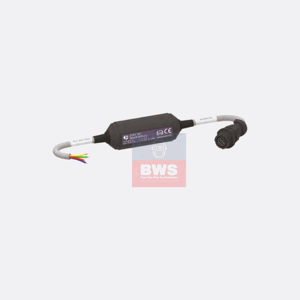 Parweld Xp8 Push Pull Torch