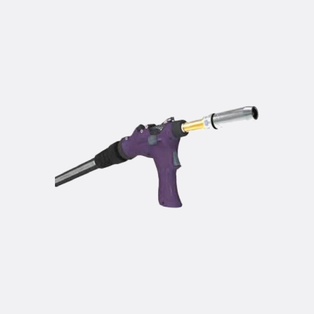 Parweld Xp8 Push Pull Torch