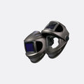 Parweld Xr943h Flip Up Weld & Grind Helmet