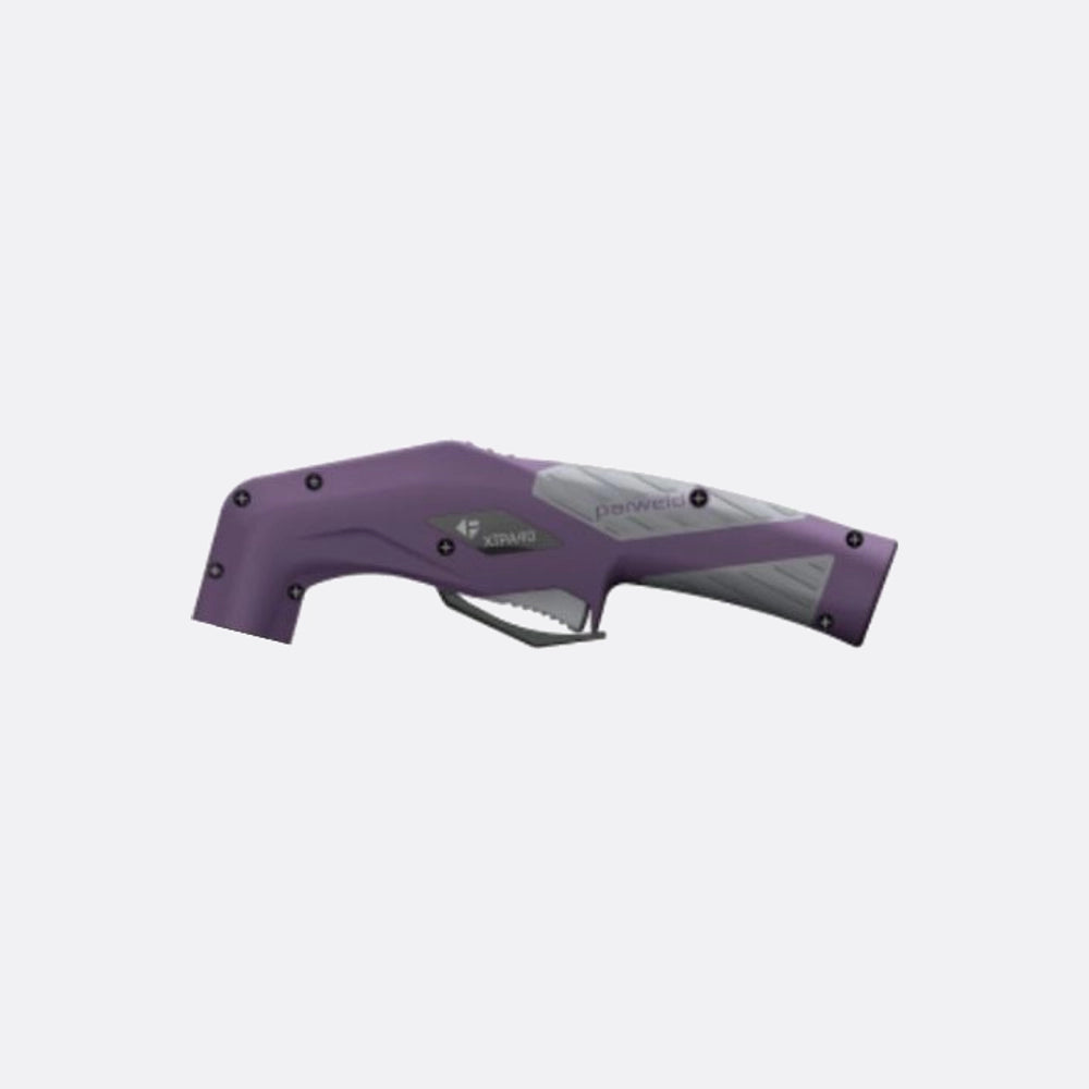 Parweld Xt4000 Handle C/w Trigger Pwxt4011