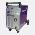 Parweld Xte 201c Mig Welder
