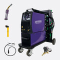 Parweld Xtm221 Di Multiprocess Inverter