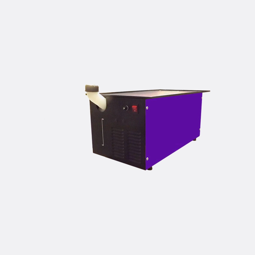 Parweld Xts 904 Water Cooler
