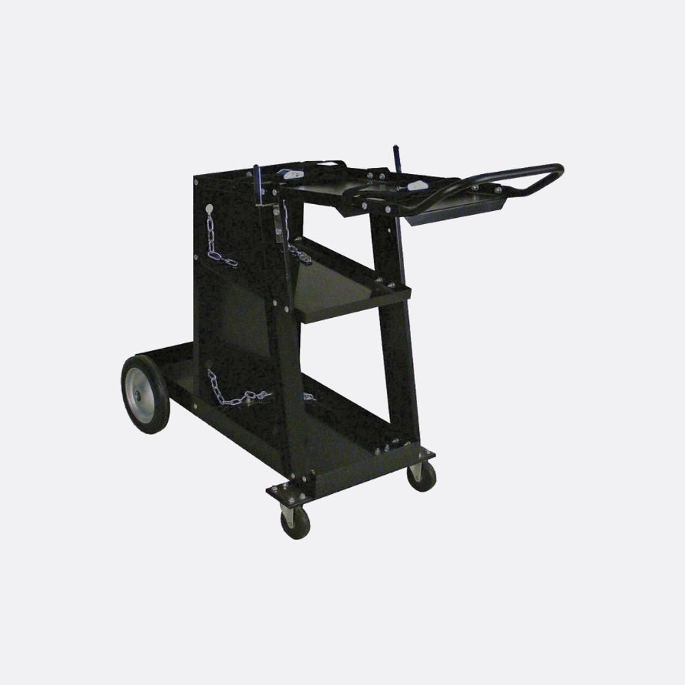 Parweld Xtt 202p Ac/dc Tig Welder – Pro-1 P1 + Training