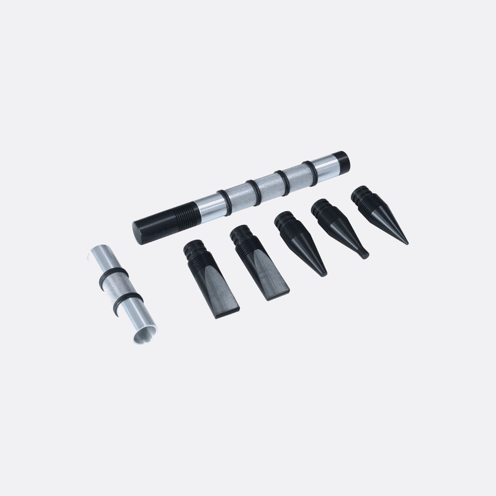 GYS Pencil Punches-Set
