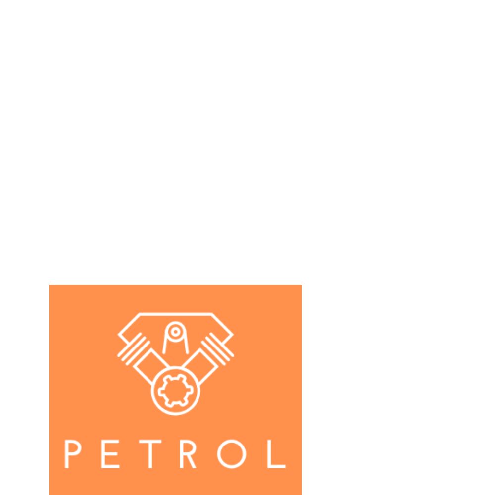 Petrol Driven Engine