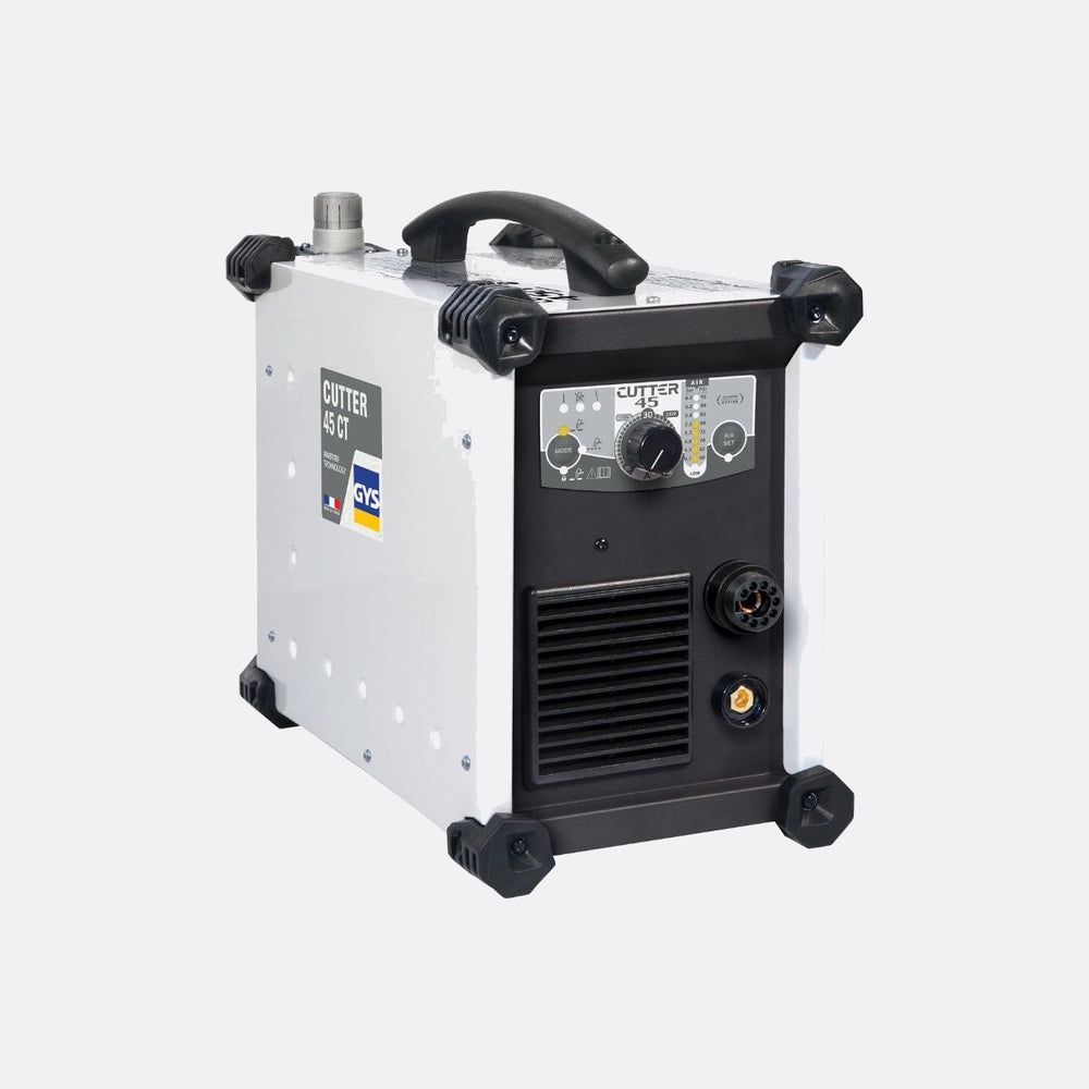 GYS Plasma Cutter 45 Ct - Without Torch