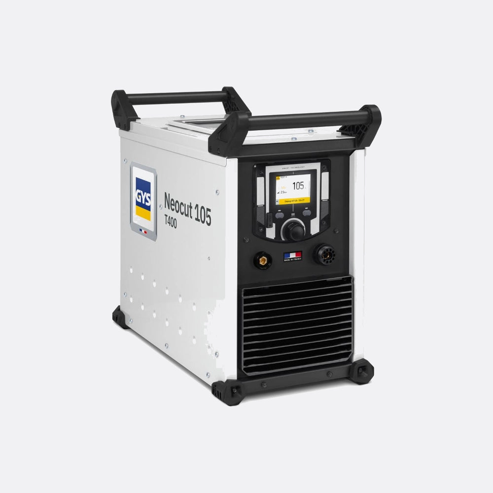 GYS Plasma Cutter Neocut 105 T400 - Without Torch