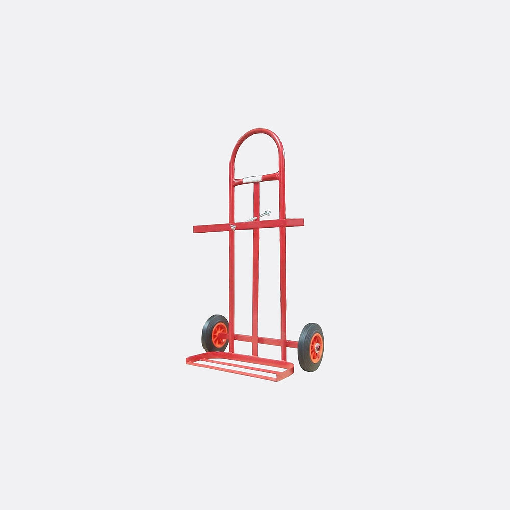 Gas Trolley- Portapak Trolley