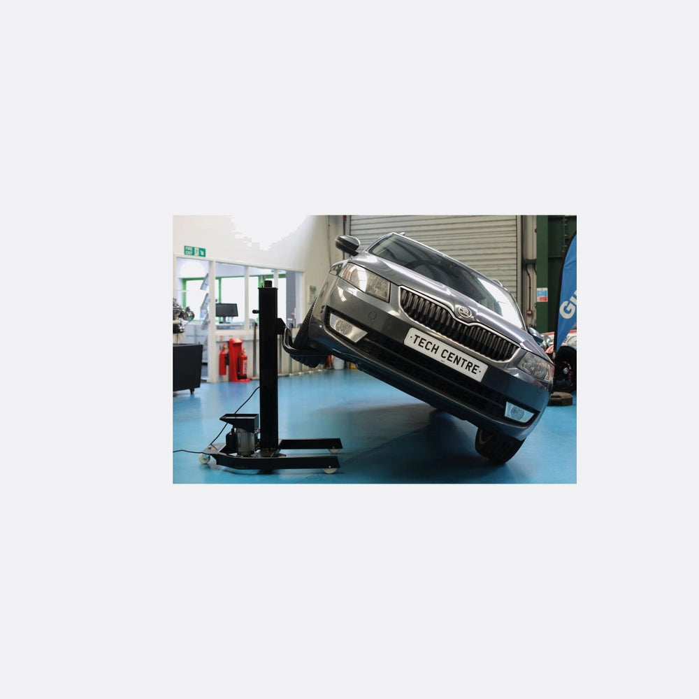 Power-tec 92340 Mobi Lift Mk2 Pro