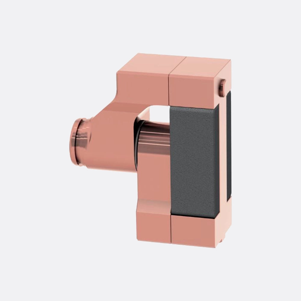 Powerduction 160Lg Right Inductor