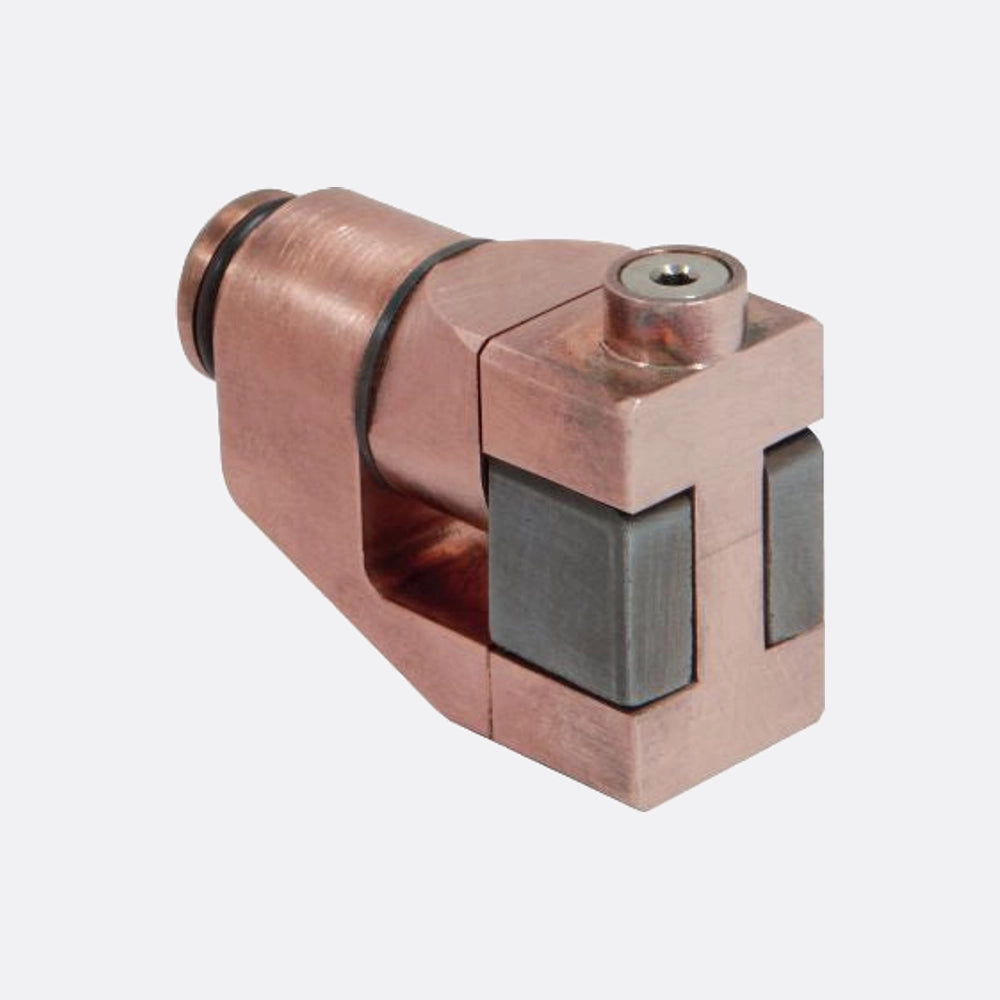 Powerduction 37Lg Right Inductor