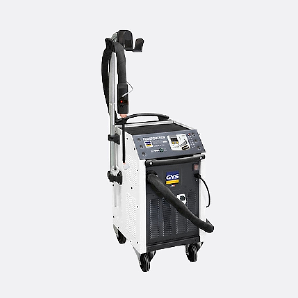 Powerduction-Auto Inductor 39LG