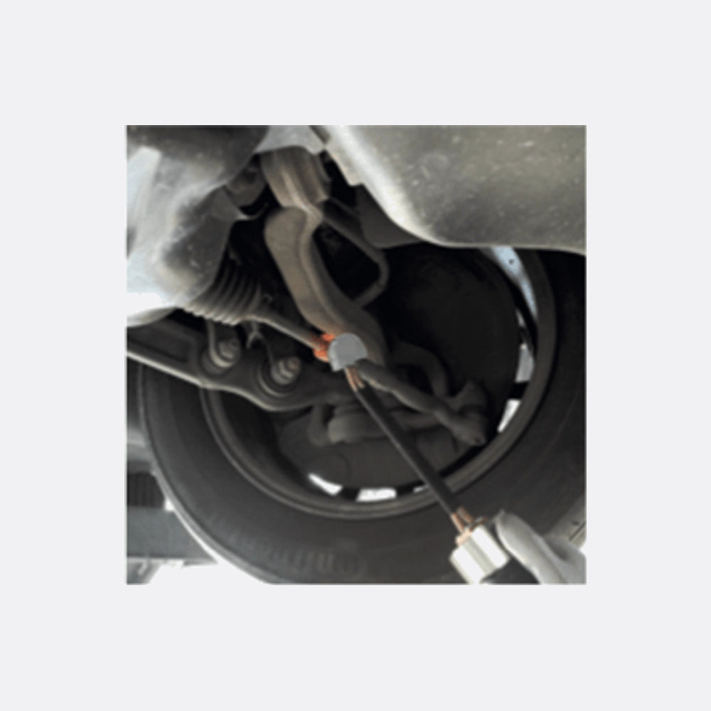 Powerduction-Auto Inductor 50Lg