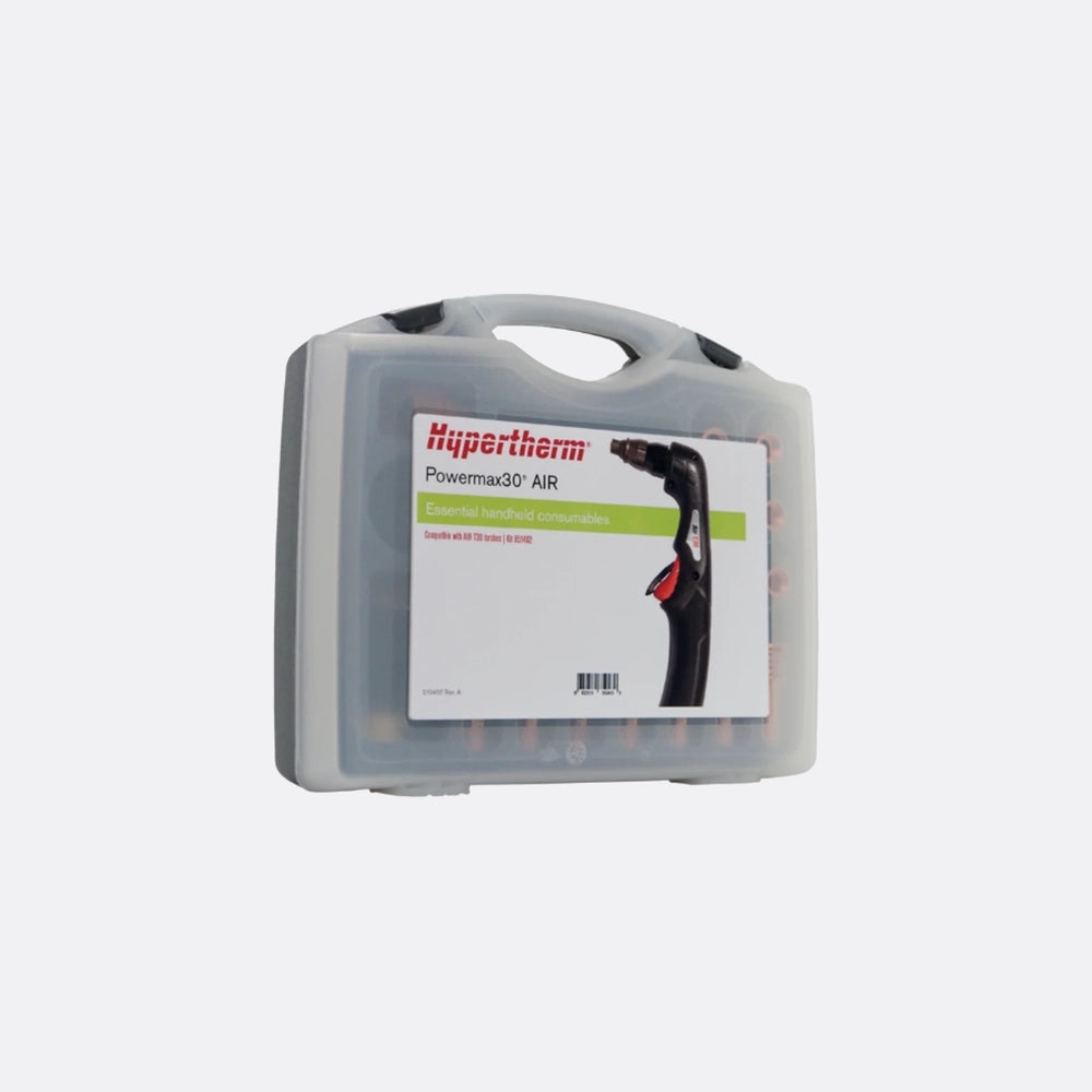 POWERMAX30 AIR T30 CONSUMABLE KIT