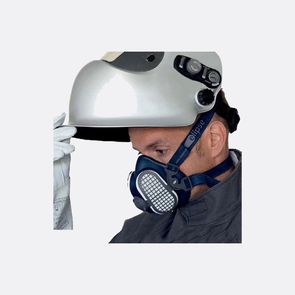 Premium Respirator Ffp3 - Size M/L