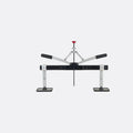 GYS Premium Scissor Type Levelling Bar