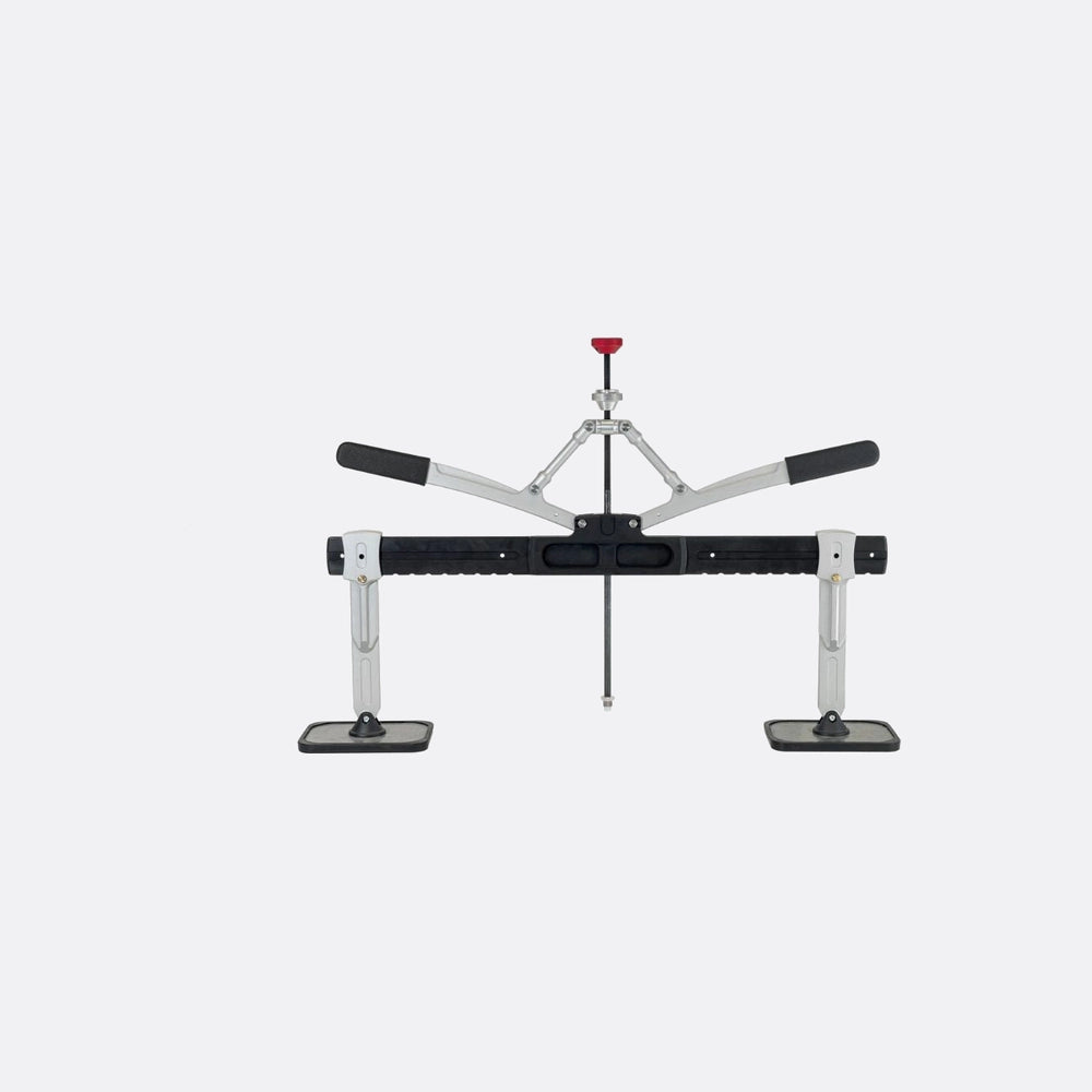 GYS Premium Scissor Type Levelling Bar