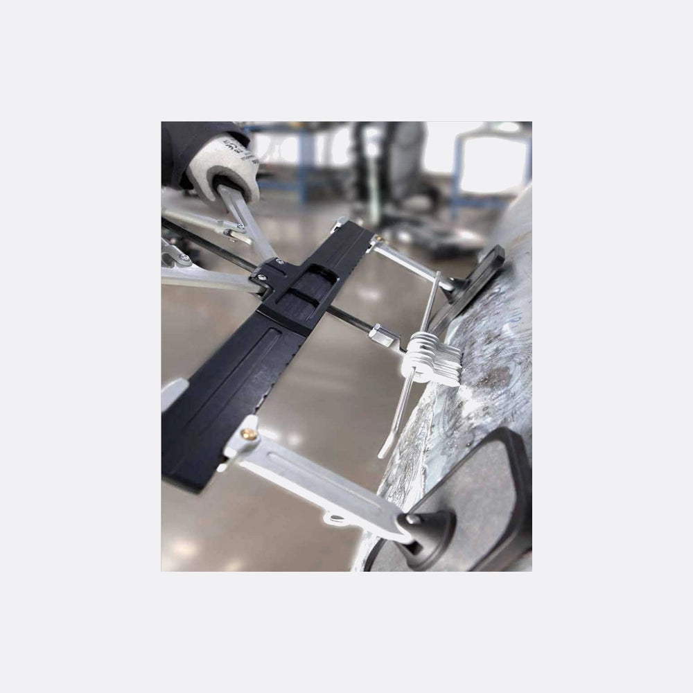 GYS Premium Pro Levelling Bar (900mm)