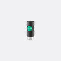Parallel female thread coupler | Prevost