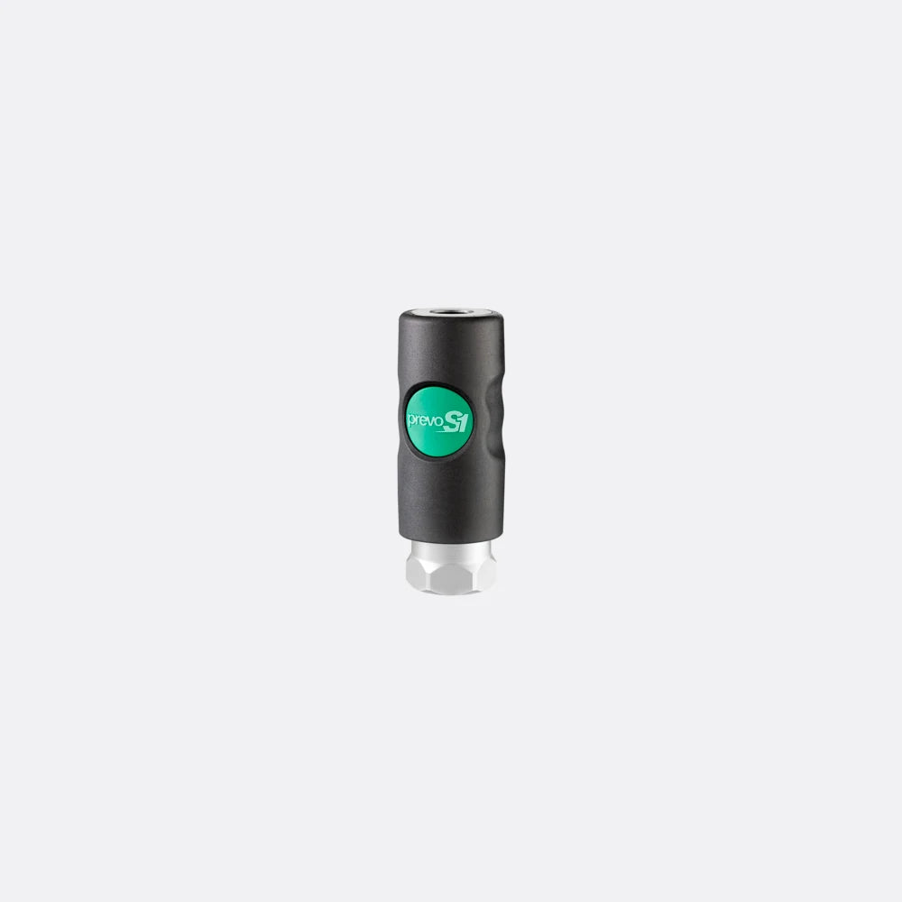 Parallel female thread coupler | Prevost