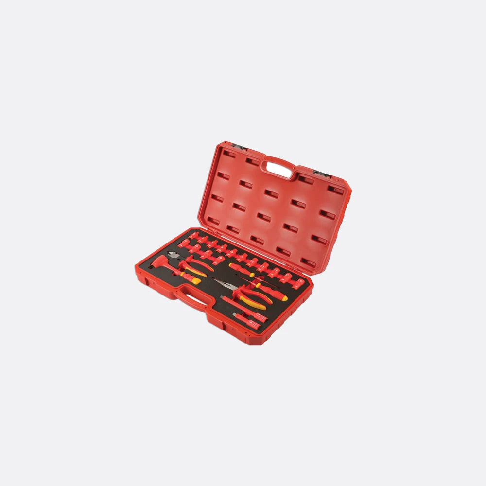 Insulated Tool Kit 3/8"D 22pc | Tool Connection