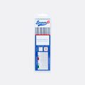 Super 6 0.8% Zirconiated White Tungsten Electrode