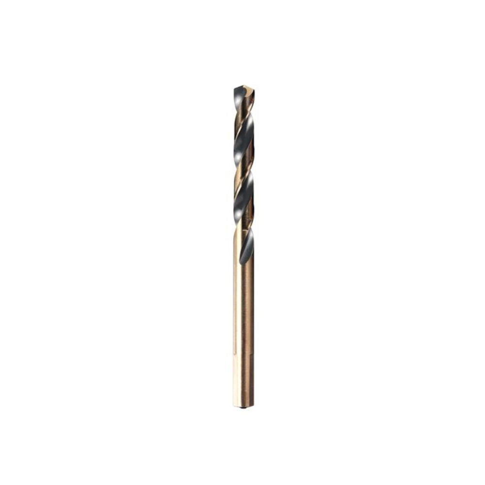 Presto High-Quality Twist Drill Suitable For HSS Steels 10