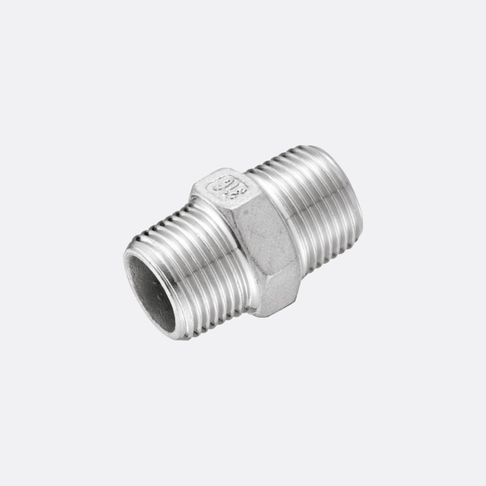 PREVOST EQUAL TAPERED MALE UNION