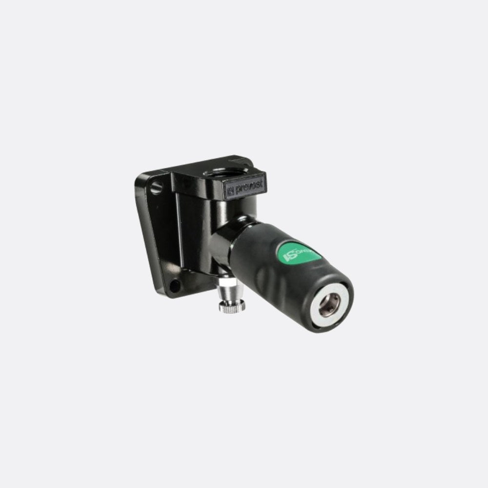 PREVOST ESI 071103WK ONE PORT WALL BRACKET-ESPI07 ADAPTER