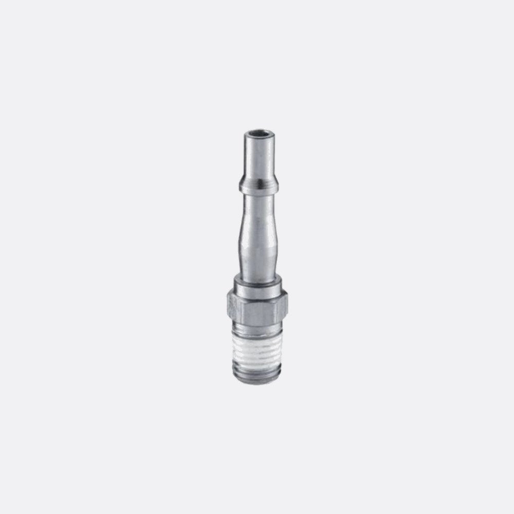 Prevost Prevos1 Male Quick Release Adapter-Brp 06 (pkt 2)