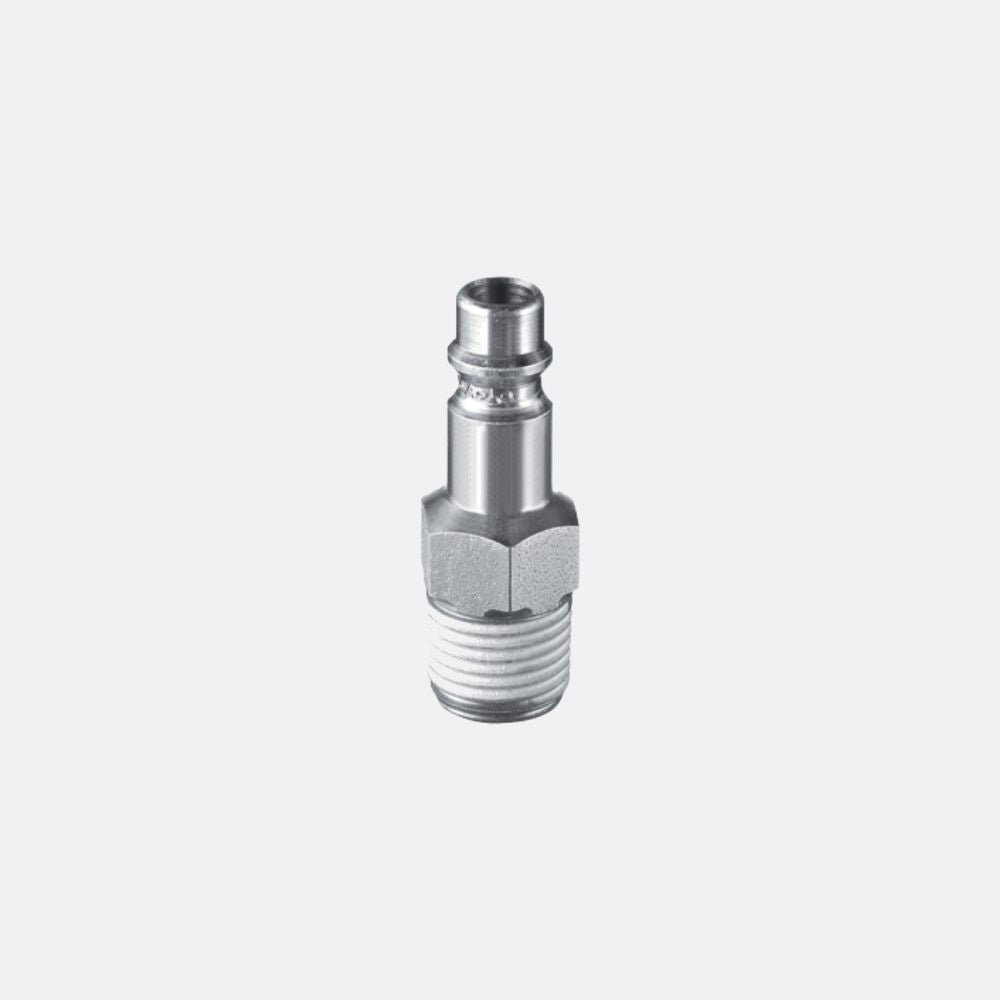 PREVOST PREVOS1 MALE THREADED QUICK RELEASE ADAPTER-ERP 07