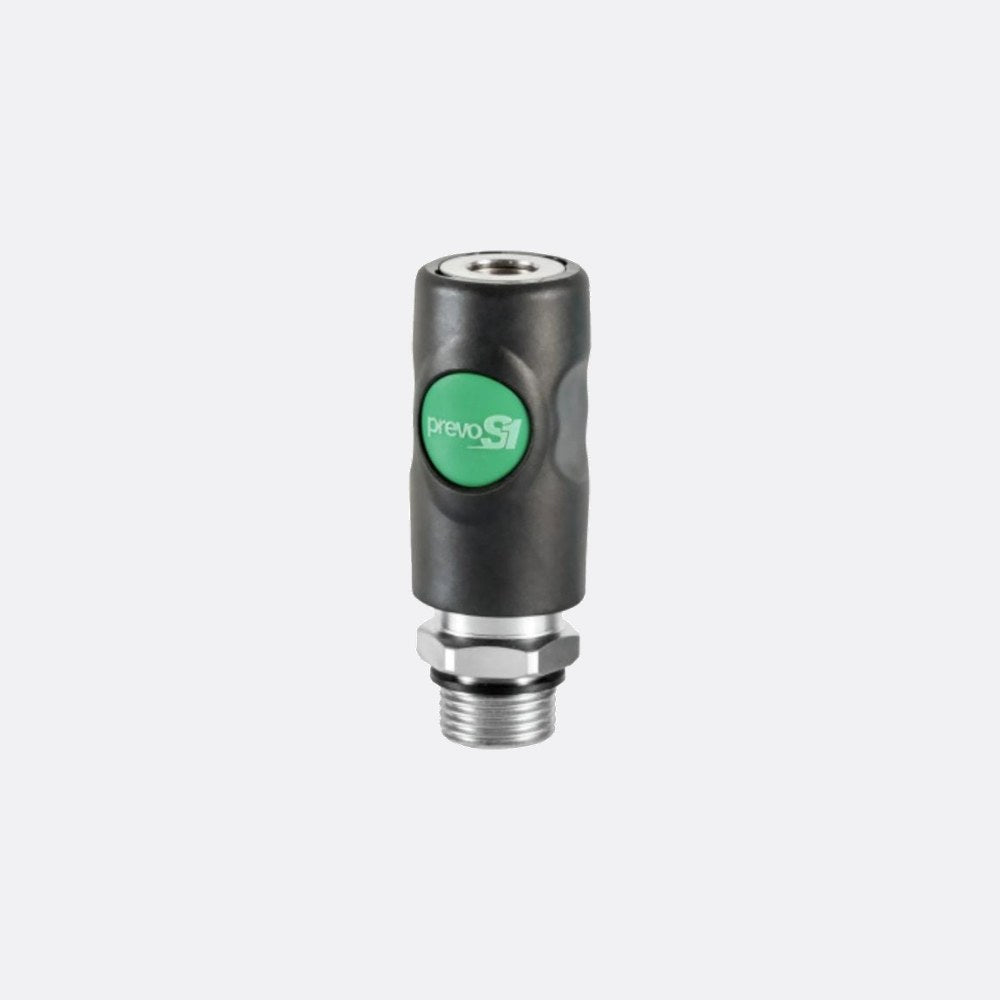 PREVOST S1 SAFETY COUPLER MALE BSP/ESI