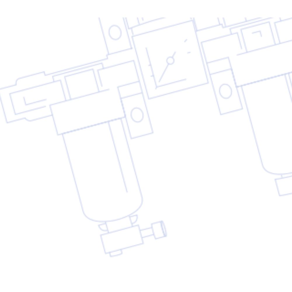 Air Filter Regulators 