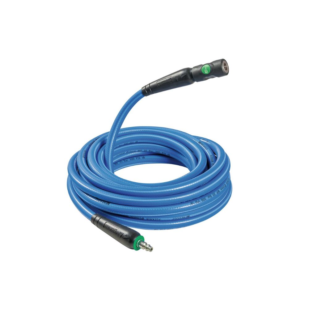 Prevost Airflex Super flexible airlines