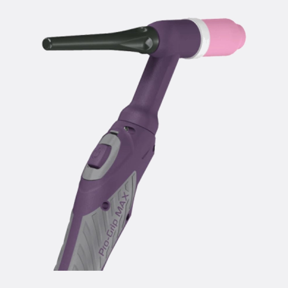 Parweld Pro17 Tig Torch 12.5ft 3/8