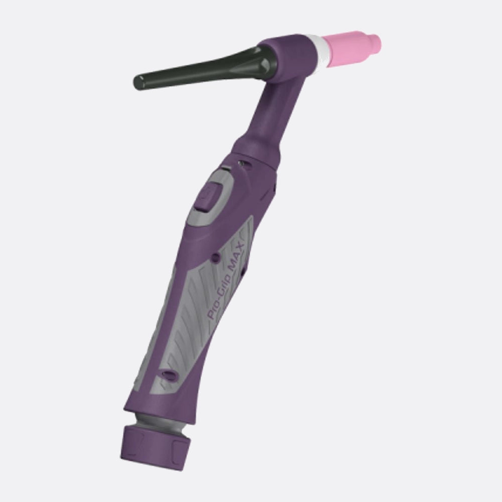 Parweld Pro17 Tig Torch 12.5ft 3/8
